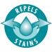 Sealy Total Stain Protection Crib Mattress Pad